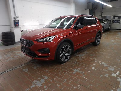 Seat TARRACO 2.0 TDI 147KW S/S FR DCT 4WD
