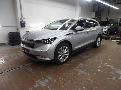 Skoda ENYAQ BEV IV 80