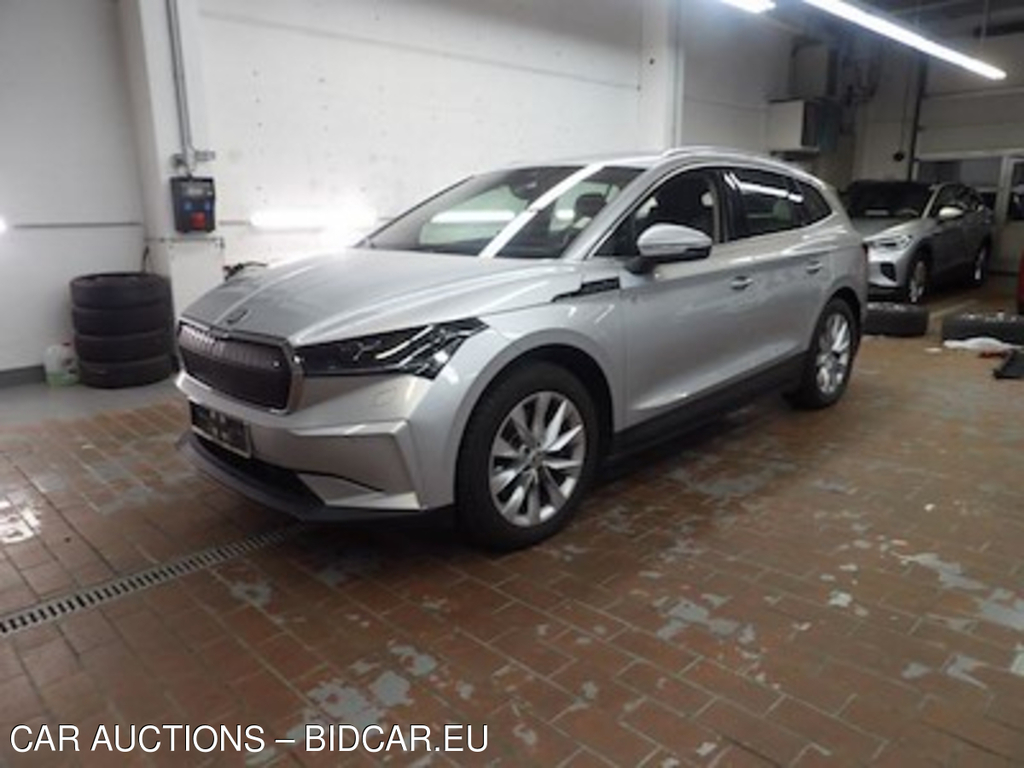 Skoda ENYAQ BEV IV 80