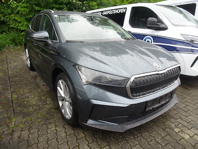 Skoda ENYAQ IV 80