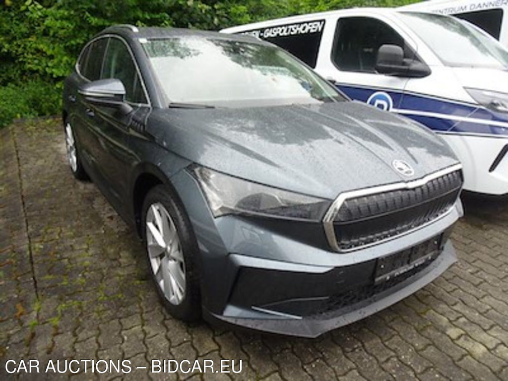 Skoda ENYAQ IV 80