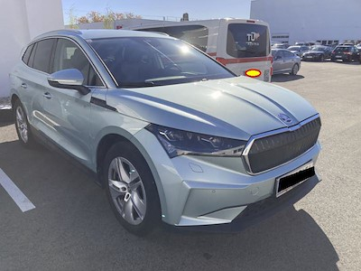 Skoda ENYAQ IV 80