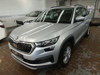 Skoda KODIAQ 2.0 TDI 110KW AMBITION DSG 4WD