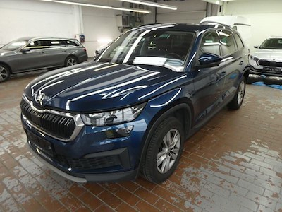 Skoda KODIAQ 2.0 TDI 110KW AMBITION SC DSG