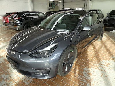 Tesla Model 3 LONG RANGE AUTO 4WD