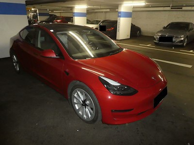 Tesla Model 3 LONG RANGE AUTO 4WD