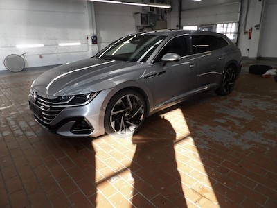 Volkswagen ARTEON 2.0 TDI 147KW SCR DSG R-LINE SH BRAKE