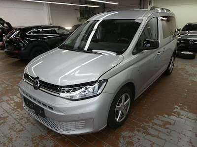 Volkswagen CADDY 2.0TDI 90KW BMT LIFE
