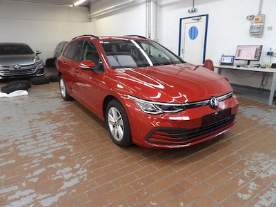 Volkswagen GOLF 2.0 TDI SCR 85KW LIFE VARIANT