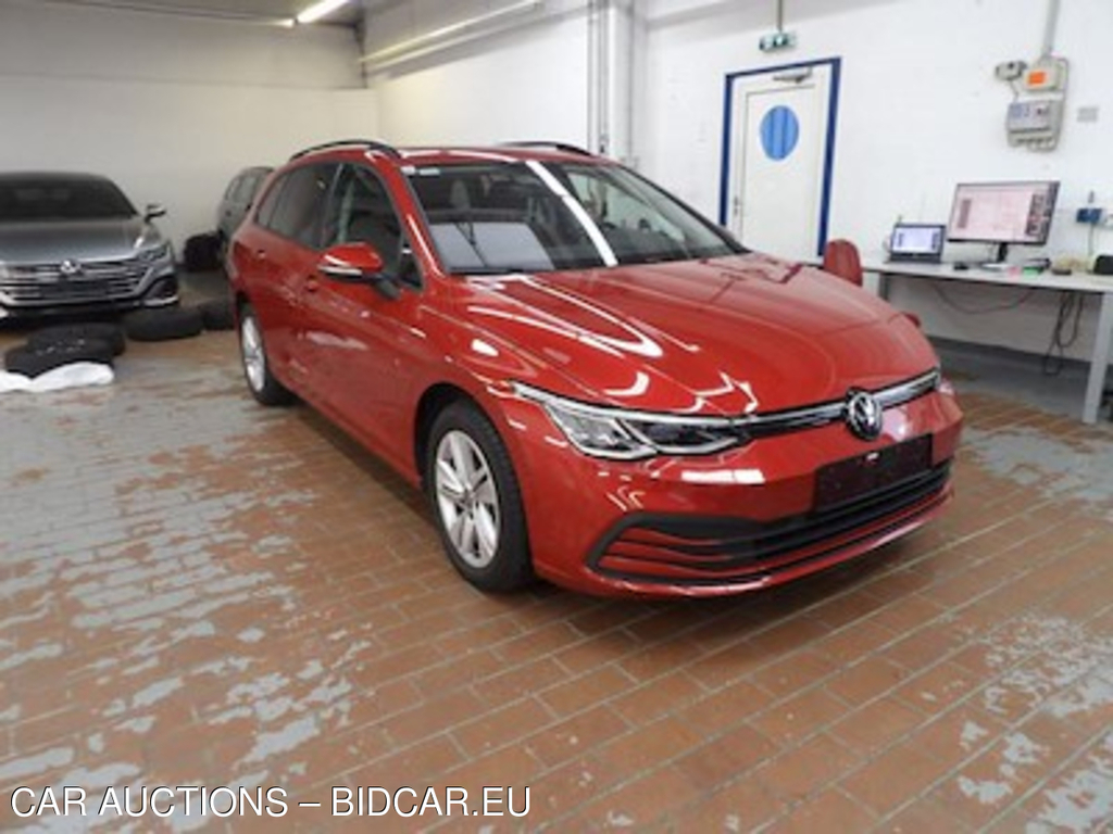 Volkswagen GOLF 2.0 TDI SCR 85KW LIFE VARIANT