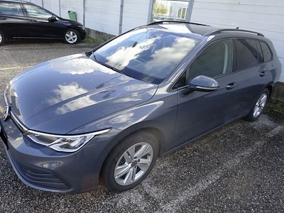 Volkswagen GOLF 2.0 TDI SCR 85KW LIFE VARIANT