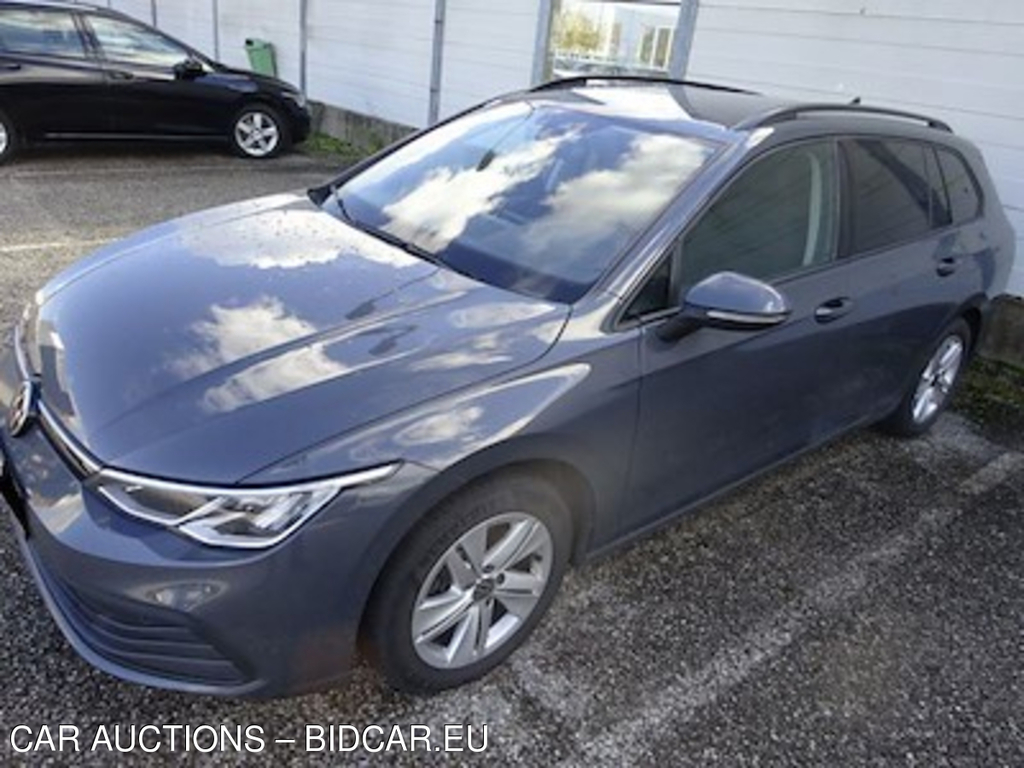 Volkswagen GOLF 2.0 TDI SCR 85KW LIFE VARIANT