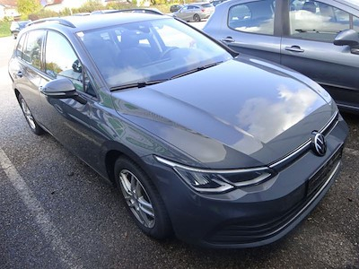 Volkswagen GOLF 2.0 TDI SCR 85KW LIFE VARIANT