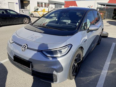 Volkswagen ID.3 77KWH PRO S TOUR AUTO