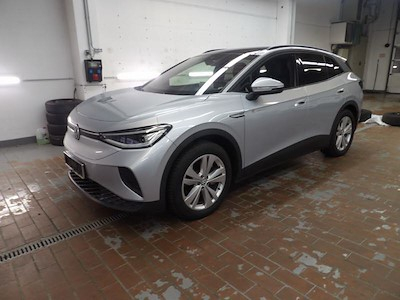 Volkswagen ID.4 77KWH 150KW TECH AUTO