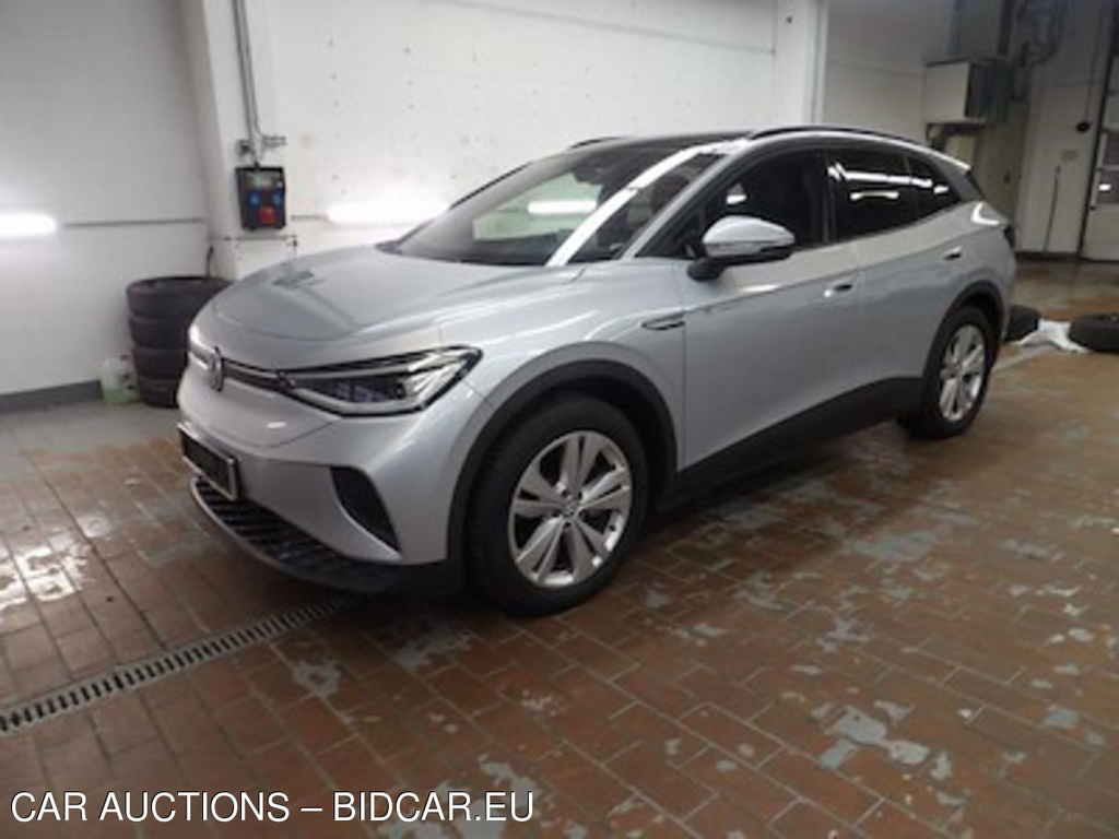 Volkswagen ID.4 77KWH 150KW TECH AUTO