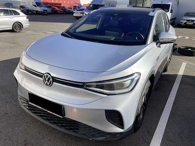 Volkswagen ID.4 77KWH 150KW TECH AUTO