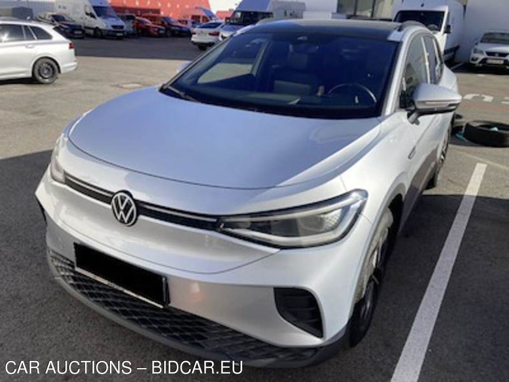 Volkswagen ID.4 77KWH 150KW TECH AUTO