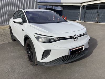 Volkswagen ID.4 82KWH 150KW PRO
