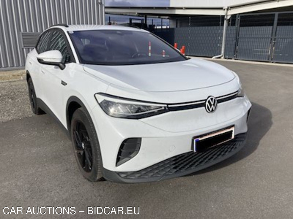Volkswagen ID.4 82KWH 150KW PRO