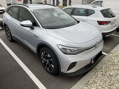 Volkswagen ID.4 PERFORMANCE 77KWH 150KW BASIS AUTO
