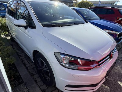 Volkswagen TOURAN 2.0 TDI SCR 90KW COMFORTLINE