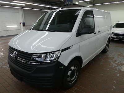 Volkswagen TRANSPORT ER 2.0 TDI 110KW BMT 4WD
