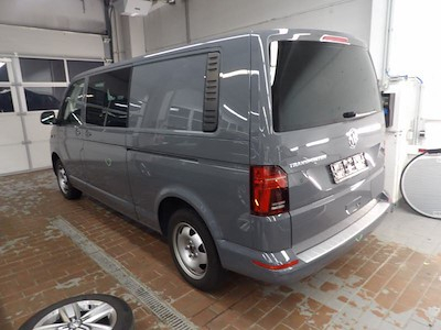 Volkswagen TRANSPORT ER 2.0 TDI 150KW BMT PLUS LWB DSG