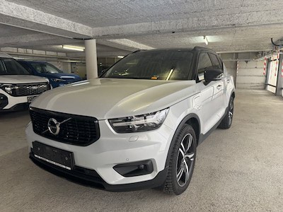 Volvo XC40 1.5 T5 RECHARGE R-DESIGN DCT