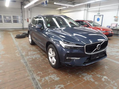 Volvo XC60 2.0 B4 D GEARTRONICMOMENTUM PRO