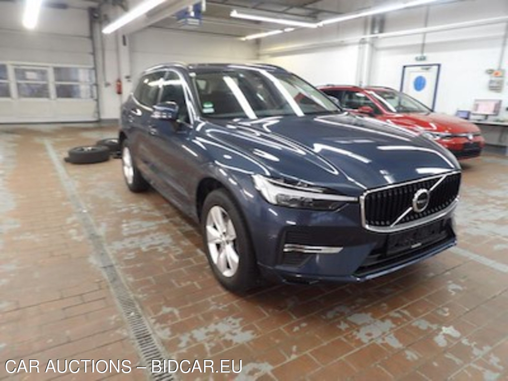 Volvo XC60 2.0 B4 D GEARTRONICMOMENTUM PRO