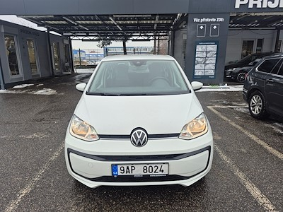 Volkswagen UP ECO 1.0 CNG