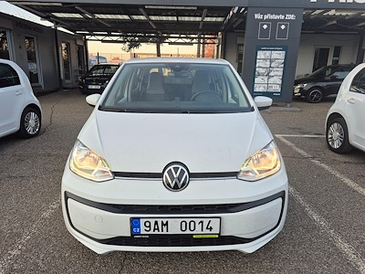 Volkswagen UP ECO 1.0 CNG
