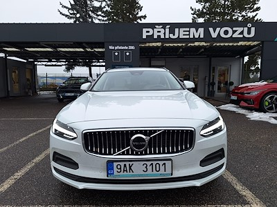 Volvo V90 B4 AWD diesel Core Auto