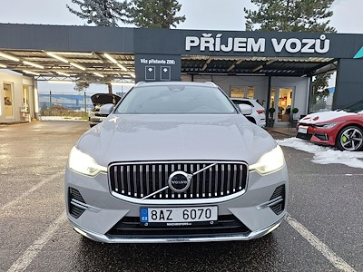 Volvo XC60 B4 AWD diesel Inscription Auto