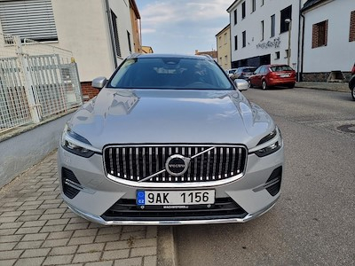 Volvo XC60 B4 AWD diesel Plus Bright Auto