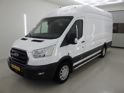 Ford TRANSIT 350 105pk L4H3 Trend RWD 4d