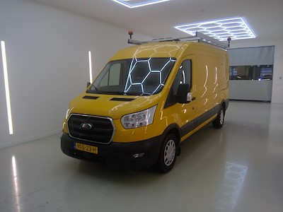 Ford TRANSIT 350 130pk L3H2 Trend FWD 4d