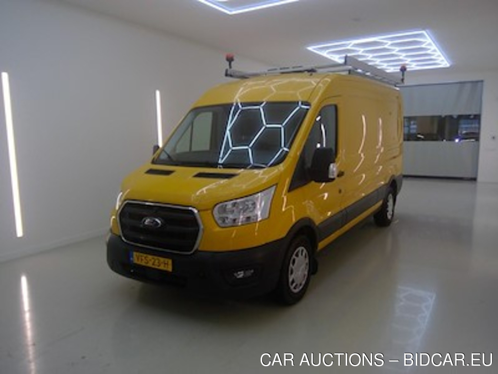 Ford TRANSIT 350 130pk L3H2 Trend FWD 4d