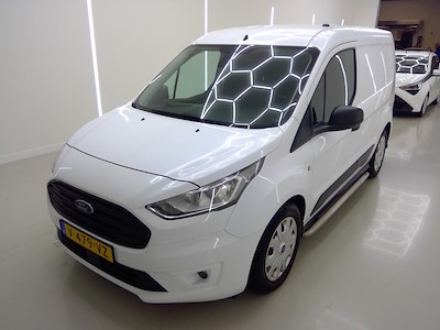 Ford Transit connect L1 1.5 TDCi 100pk Trend