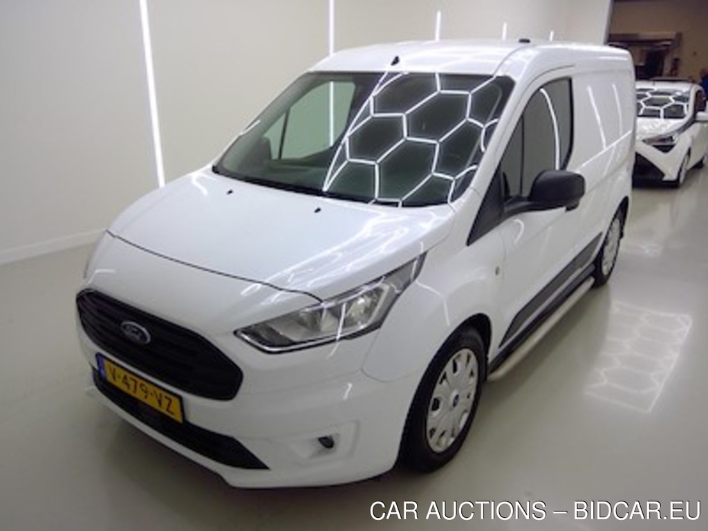 Ford Transit connect L1 1.5 TDCi 100pk Trend