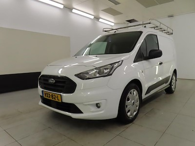 Ford Transit connect L1 Trend 1.5 TDCi EcoBlue 100 pk 4d