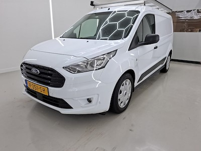 Ford Transit connect L2 1.5 TDCi HP 100pk Aut Trend