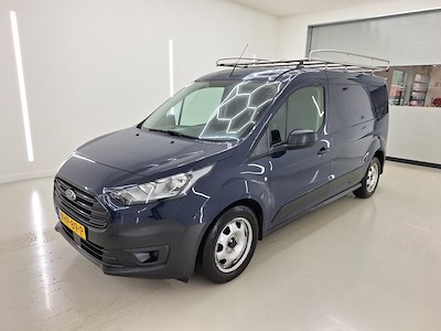 Ford Transit connect L2 Ambiente 1.5 TDCi EcoBlue 75 pk