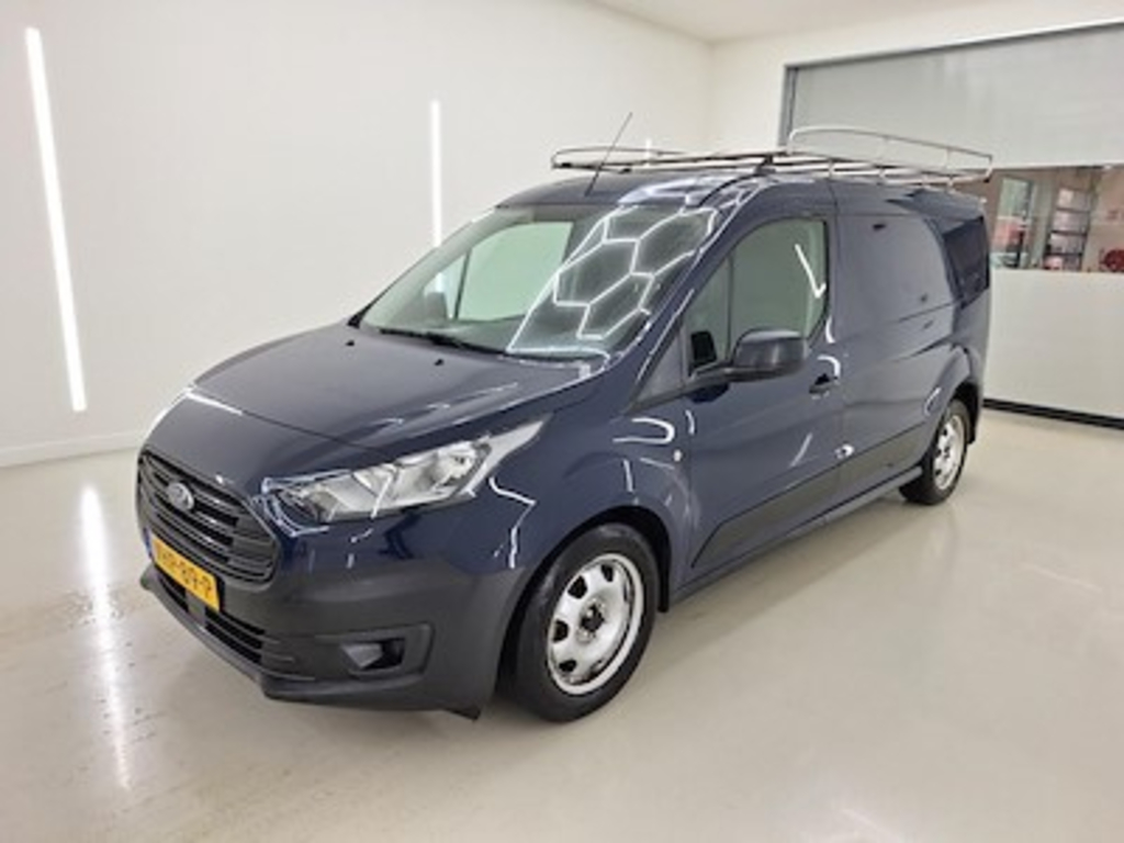 Ford Transit connect L2 Ambiente 1.5 TDCi EcoBlue 75 pk