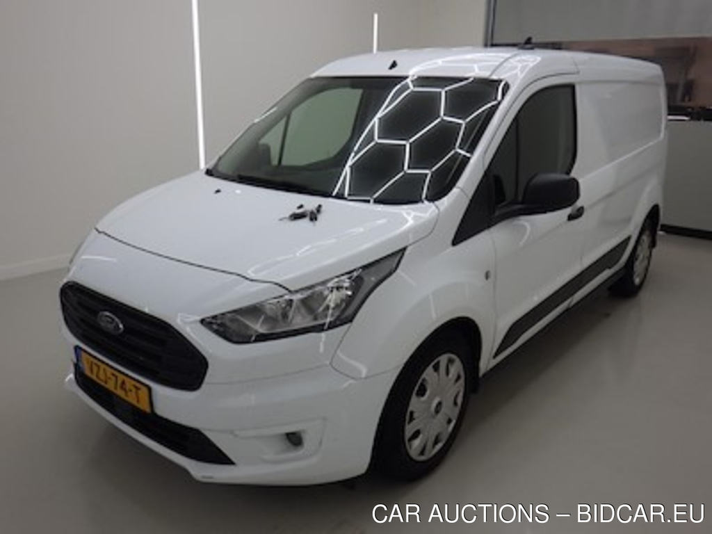 Ford Transit connect L2 Trend 1.5 TDCi EcoBlue 100 pk