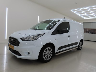 Ford Transit connect L2 Trend 1.5 TDCi EcoBlue HP 100 pk