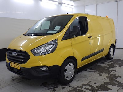 Ford Transit custom 2.0 TDCi 320 L2H1 Trend 105pk 4d