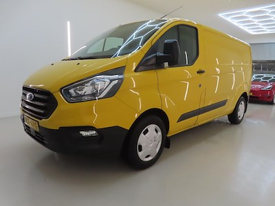 Ford Transit custom 2.0 TDCi 320 L2H1 Trend 105pk 4d