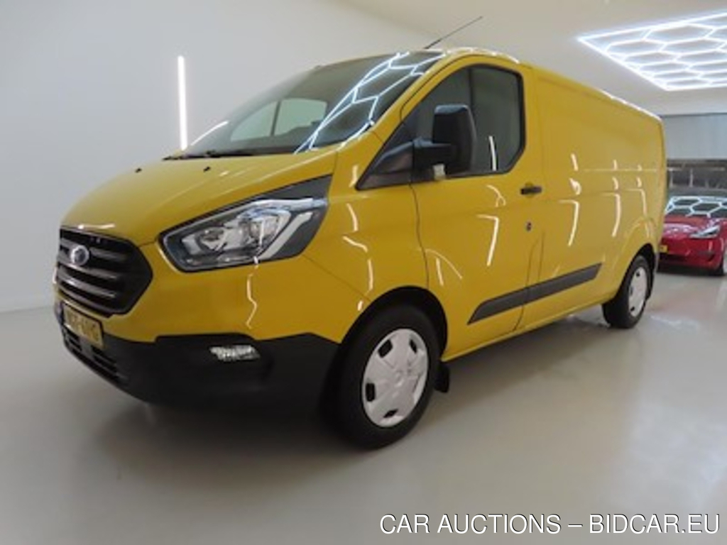 Ford Transit custom 2.0 TDCi 320 L2H1 Trend 105pk 4d